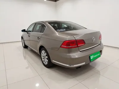 Volkswagen Magotan 2015, 154400 км, за 37100 CNY - фото 25