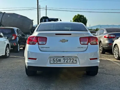 ChevroletGMDaewoo Malibu 2015, 188738 км, за 3500000 KRW - фото 5