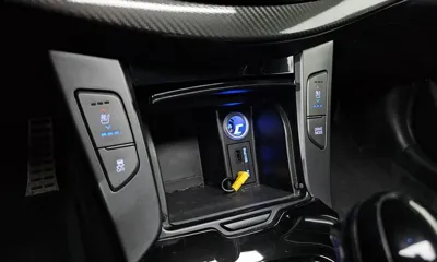 Hyundai i40 2014, 102417 км, за 7900000 KRW - фото 29