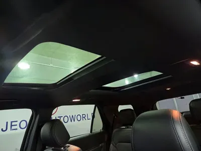 Ford Explorer 2016, 98378 км, за 12800000 KRW - фото 6