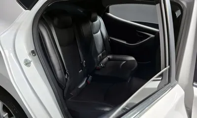 Hyundai Avante 2014, 110315 км, за 5900000 KRW - фото 11