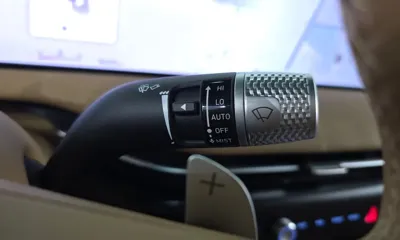Genesis G80 2025, 9425 км, за 59000000 KRW - фото 27