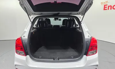 ChevroletGMDaewoo Trax 2019, 86387 км, за 7400000 KRW - фото 16