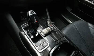 Kia K9 2014, 159442 км, за 6200000 KRW - фото 9
