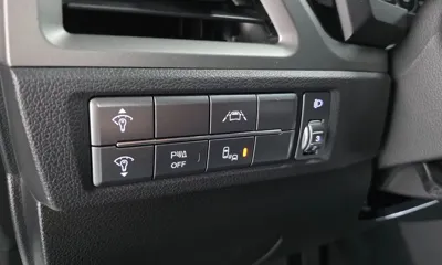 KG_Mobility_Ssangyong KORANDO 2022, 106198 км, за 14600000 KRW - фото 13