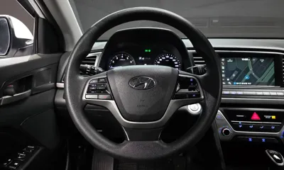 Hyundai Avante 2018, 37461 км, за 12500000 KRW - фото 13