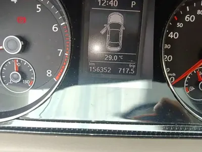 Volkswagen Magotan 2015, 156300 км, за 27799 CNY - фото 19