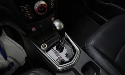 KG_Mobility_Ssangyong TIBOLI 2018, 88260 км, за 10300000 KRW - фото 9