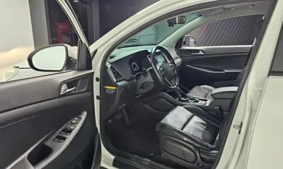 Hyundai Tucson 2017, 211349 км, за 7700000 KRW - фото 10