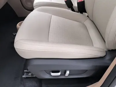 Wuling MINIEV 2024, 5100 км, за 35800 CNY - фото 20
