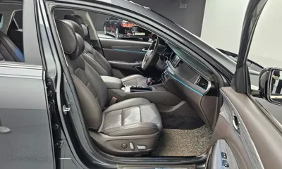 Kia K7 2018, 132023 км, за 11900000 KRW - фото 26
