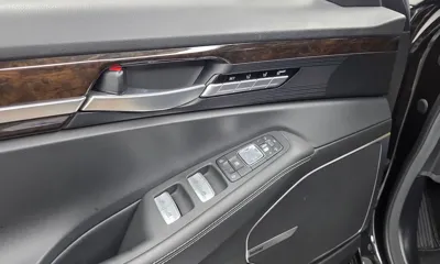 Genesis G90 2019, 65451 км, за 30900000 KRW - фото 28