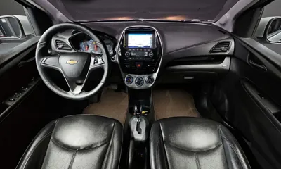 ChevroletGMDaewoo Spark 2017, 123134 км, за 4480000 KRW - фото 7