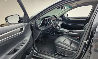 Hyundai Grandeur 2020, 135851 км, за 16500000 KRW - фото 10