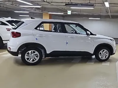 Hyundai Venue 2026, 4 км, за 6240000 KRW - фото 5