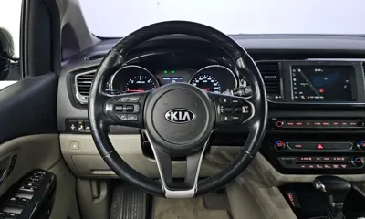 Kia Canival 2019, 171857 км, за 12990000 KRW - фото 13