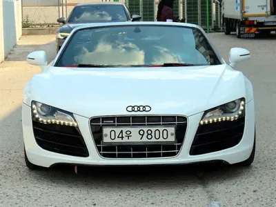 Audi R8 2011, 136419 км, за 51990000 KRW - фото 5