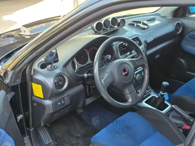 Subaru Impreza 2006, 100652 км, за 30000000 KRW - фото 8
