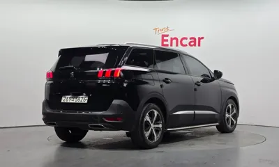 Peugeot 5008 2019, 129181 км, за 14500000 KRW