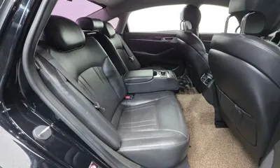 Hyundai Genesis 2016, 186706 км, за 8800000 KRW - фото 20
