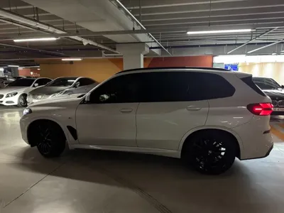 BMW X5 2026, 600 км, за 133440000 KRW