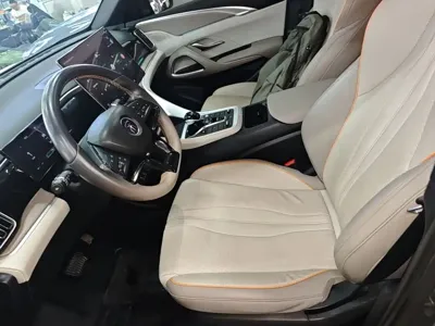 BYD Pro New Energy 2024, 35700 км, за 77700 CNY - фото 15