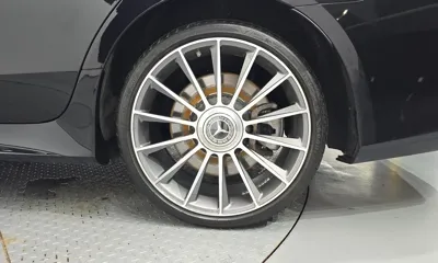 Mercedes-Benz CLS-Class 2021, 133815 км, за 38000000 KRW - фото 21