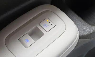 Hyundai Santafe 2024, 5578 км, за 45900000 KRW - фото 20