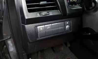 KG_Mobility_Ssangyong Rexton 2021, 51851 км, за 18400000 KRW - фото 20