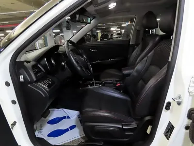 KG_Mobility_Ssangyong TIBOLI 2018, 116677 км, за 8400000 KRW - фото 6