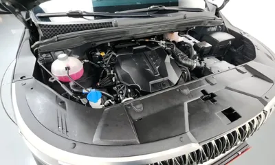 Kia Canival 2023, 44920 км, за 35500000 KRW - фото 6