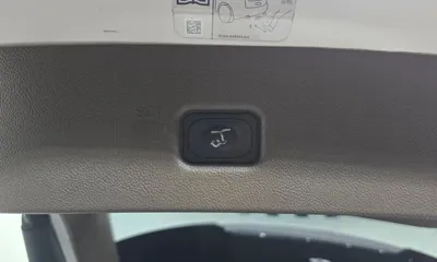 Lincoln MKX 2016, 116193 км, за 10900000 KRW - фото 20