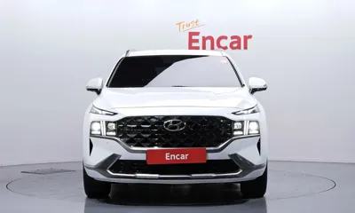 Hyundai Santafe 2023, 70684 км, за 31900000 KRW