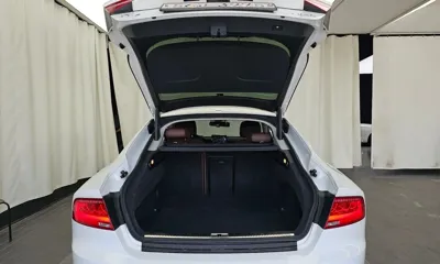 Audi A7 2012, 78861 км, за 10990000 KRW - фото 20