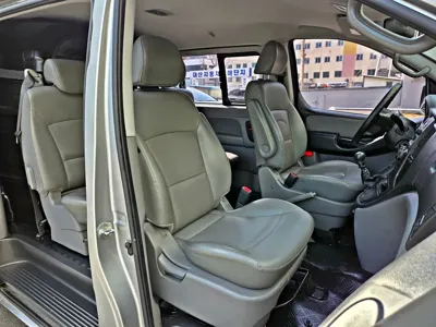 Hyundai Starex 2015, 74795 км, за 7300000 KRW - фото 15