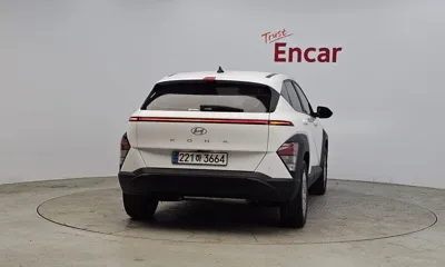 Hyundai Kona 2024, 112317 км, за 20400000 KRW