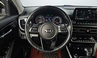 Kia Seltos 2020, 20223 км, за 20500000 KRW - фото 15