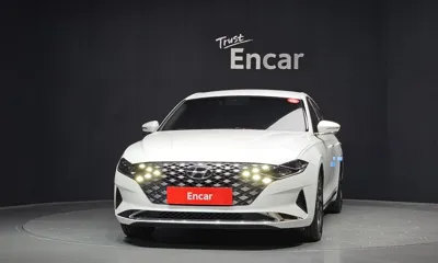 Hyundai Grandeur 2022, 152973 км, за 18500000 KRW