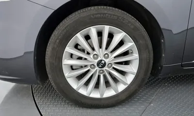 Kia K7 2017, 121996 км, за 10000000 KRW - фото 5