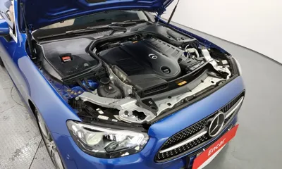 Mercedes-Benz E-Class 2023, 25675 км, за 75000000 KRW - фото 6