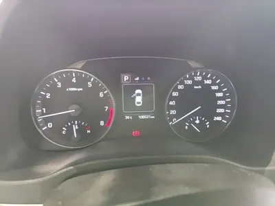 Hyundai Elantra 2016, 106600 км, за 28100 CNY - фото 18