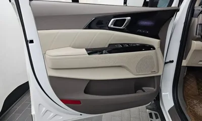 Kia Canival 2022, 57496 км, за 33900000 KRW - фото 24