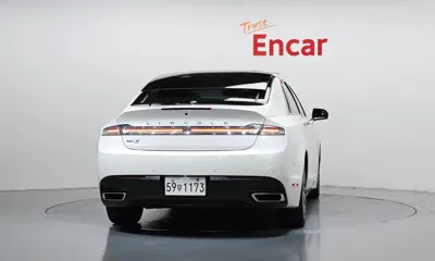 Lincoln MKZ 2016, 79976 км, за 9990000 KRW - фото 4