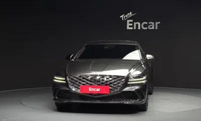 Genesis G80 2025, 37223 км, за 44800000 KRW - фото 3