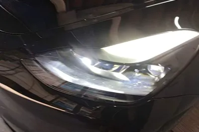 Tesla Model Y 2022, 61800 км, за 170531.19 CNY - фото 8