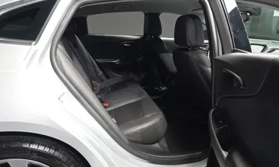 ChevroletGMDaewoo Malibu 2017, 116396 км, за 5100000 KRW - фото 12