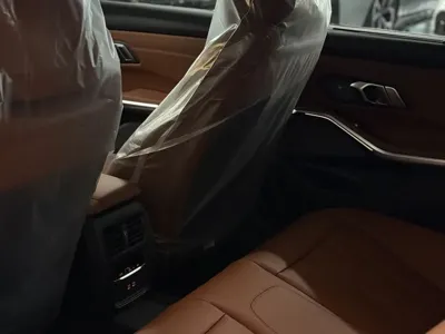 BMW 3-Series 2026, 5000 км, за 83800000 KRW - фото 9