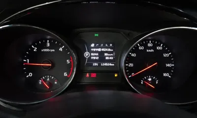 Kia Canival 2017, 124524 км, за 10200000 KRW - фото 8