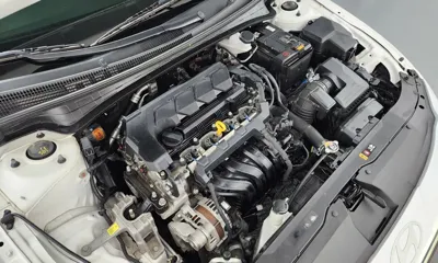 Hyundai Avante 2024, 75386 км, за 22300000 KRW - фото 6