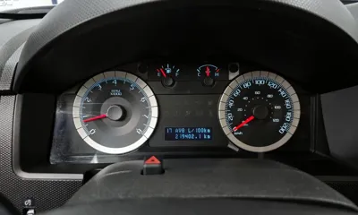 Ford Escape 2009, 219402 км, за 2990000 KRW - фото 8